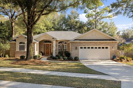 817 Coldwater Creek Circle