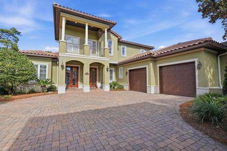 413 Sea Winds Drive