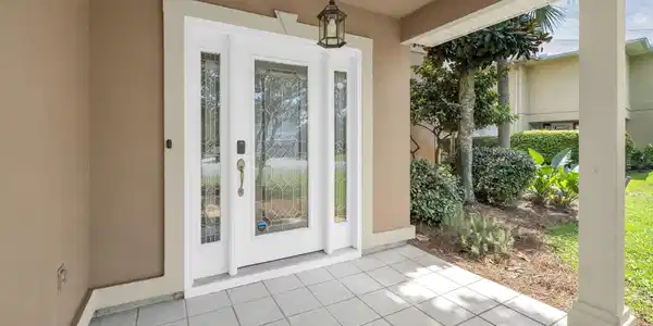 Image 3: Front Porch