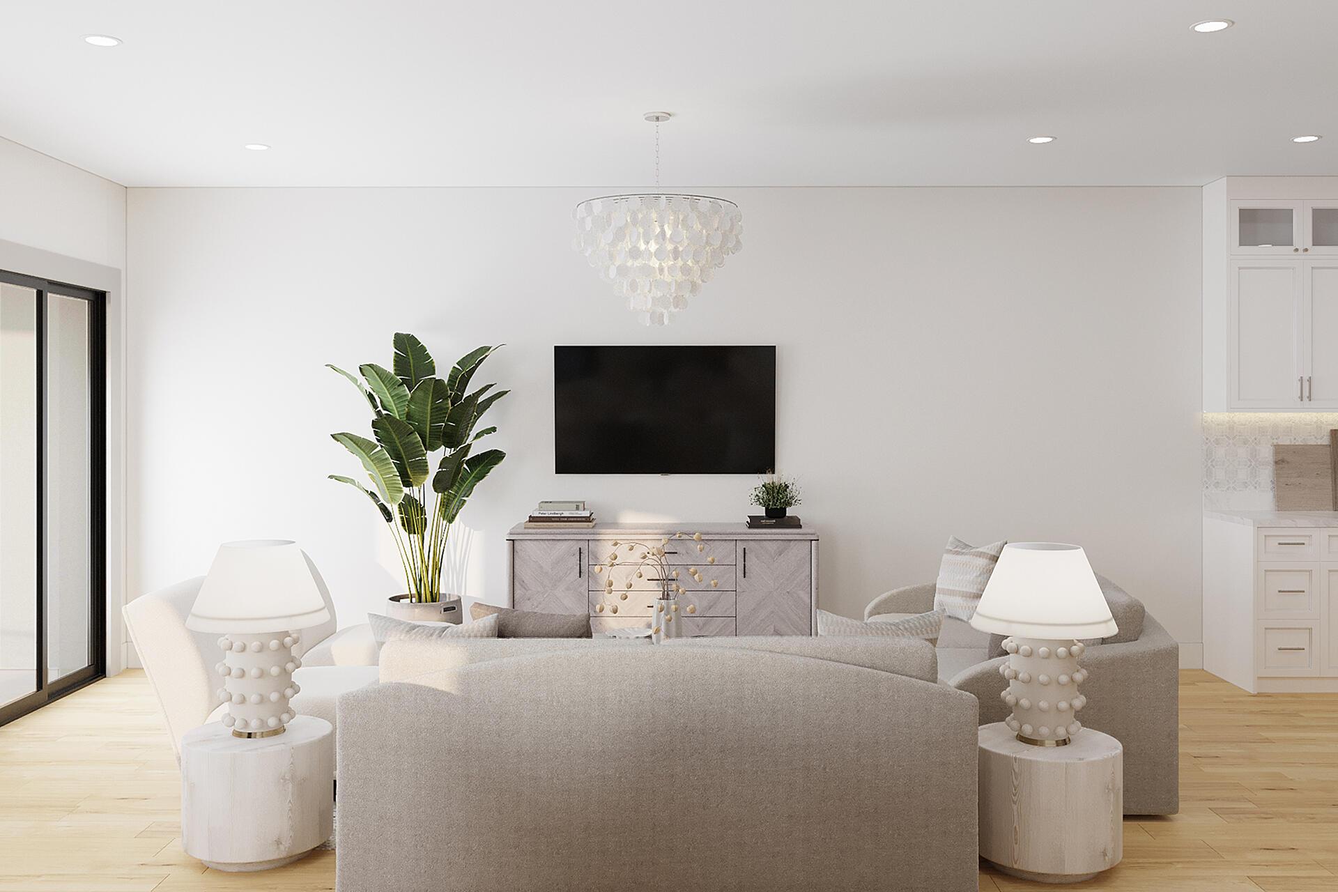 Image 2: The Walton on 30A Unit 204