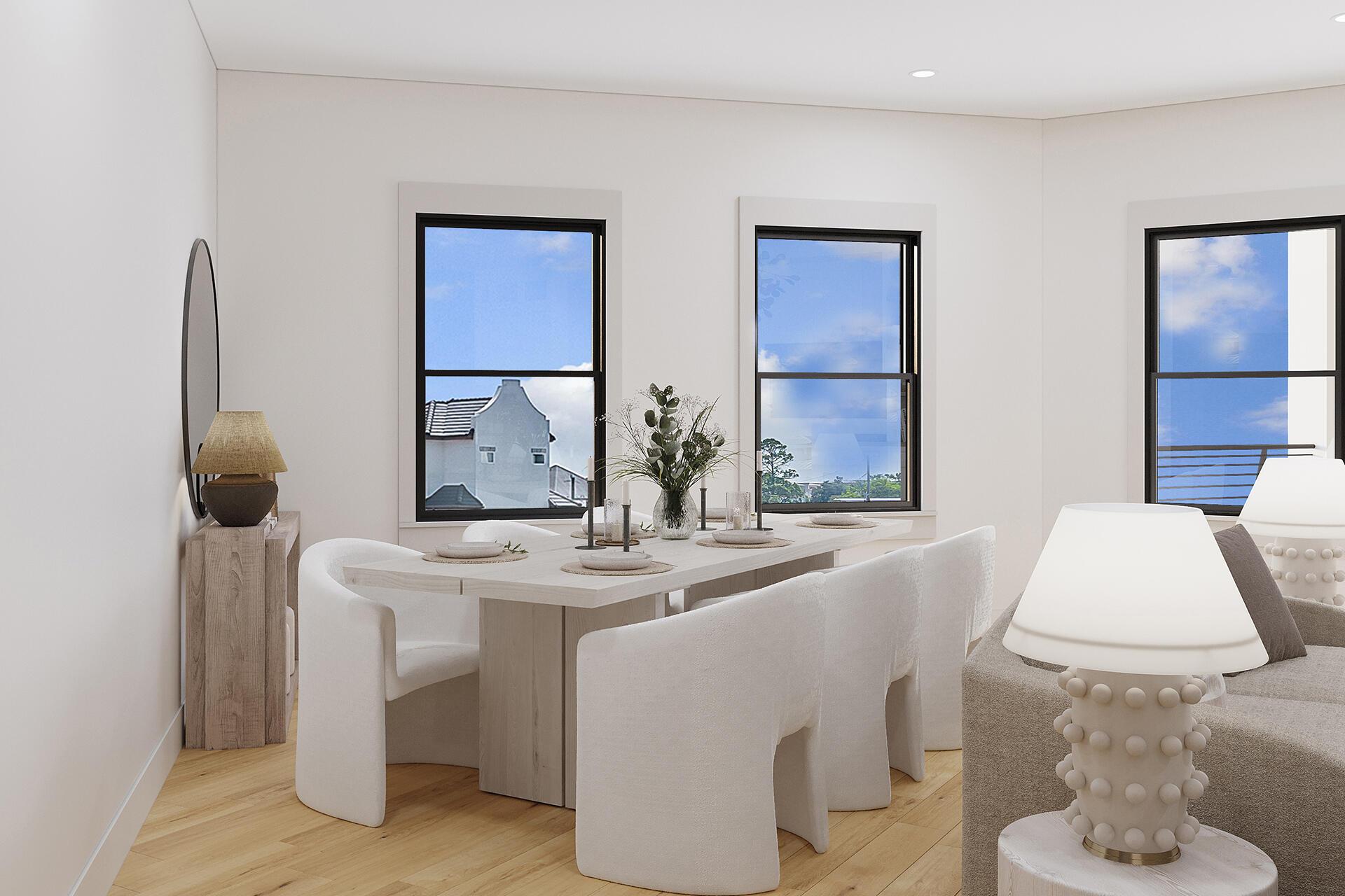 Image 4: The Walton on 30A Unit 204