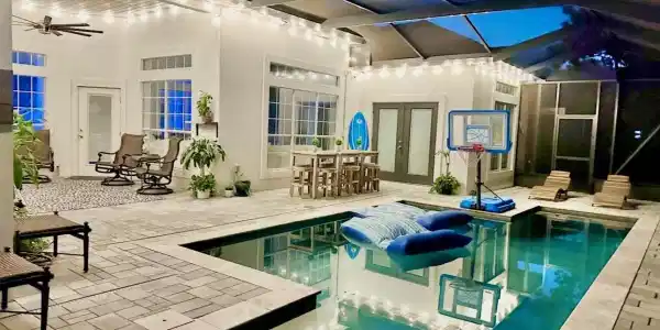 83 Azure Place
