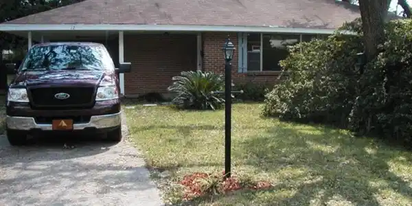 12 Magnolia Drive