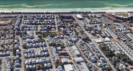 Lot 5 Charlotte Avenue