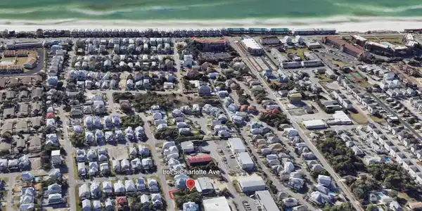 Lot 5 Charlotte Avenue
