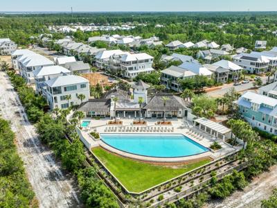 Lot 107 Cypress Walk