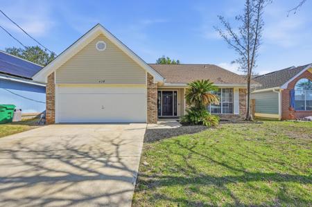 428 Sandy Ridge Circle