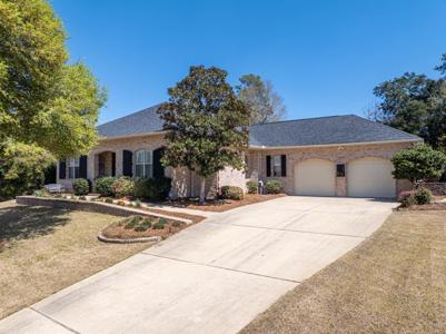 408 Chimney Rock Circle