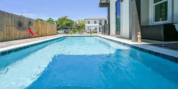 Image 3: Pool 2