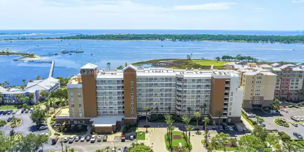 4100 Marriott Drive
