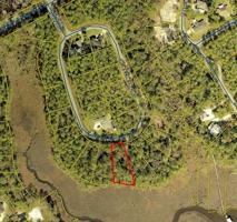 LOT 9 Cross Creek Circle