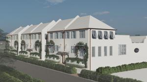 38 N Sea Garden Street