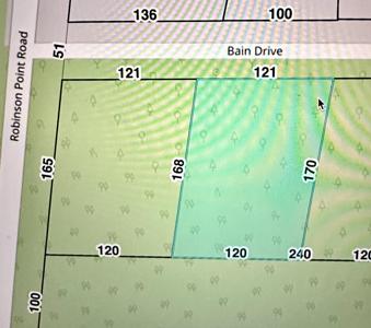Lot 2 Bain Drive