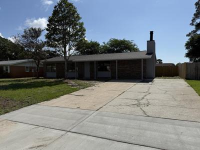 117 Pryor Drive