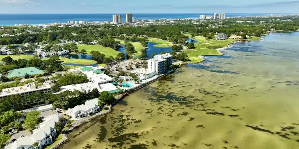 200 N Sandestin Boulevard