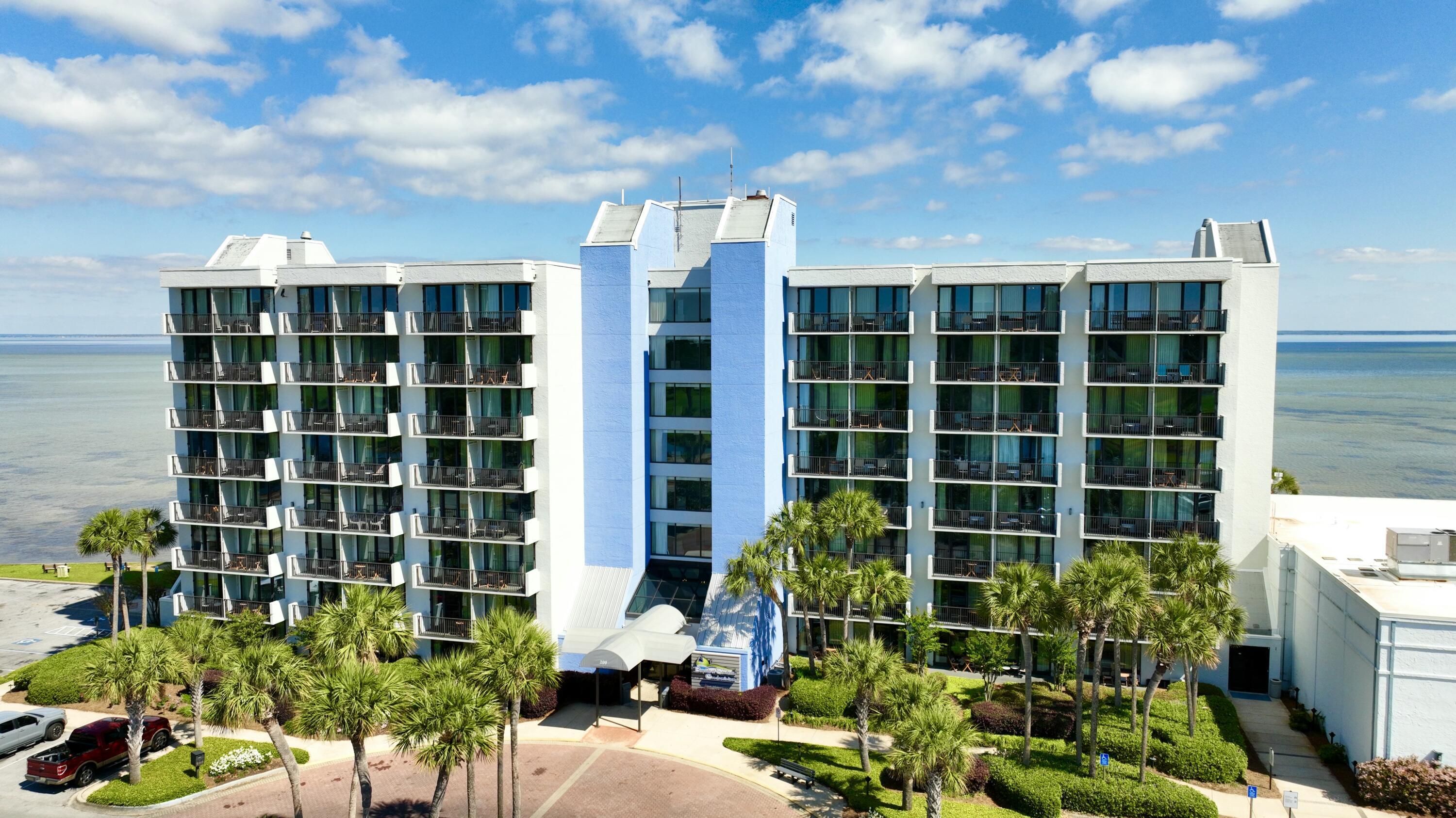 Image 2: Bayside Condo in Sandestin