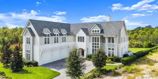 107 Golfridge Drive