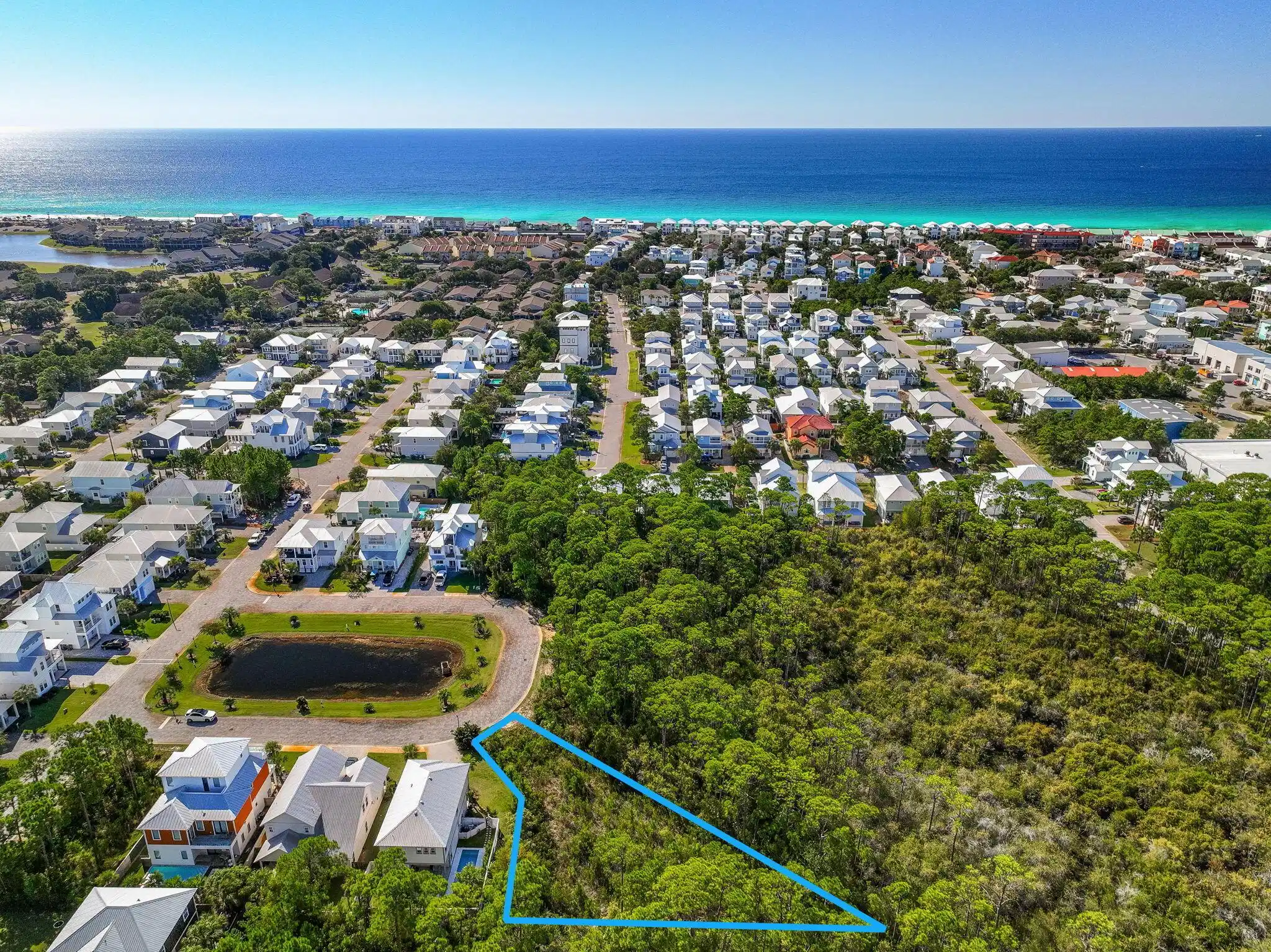 Image 1: xtra laarge, .26 acre parcle