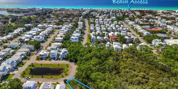 Image 2: Walking distance to the beach