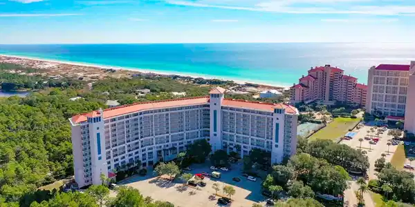 515 Tops'l Beach Boulevard