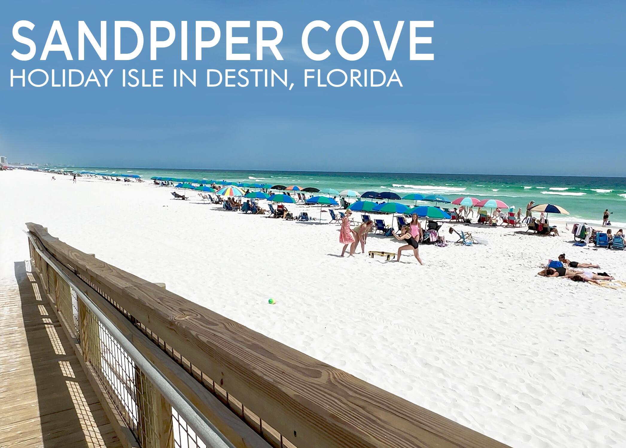Image 3: Sandpiper ADABeachAccessRamp