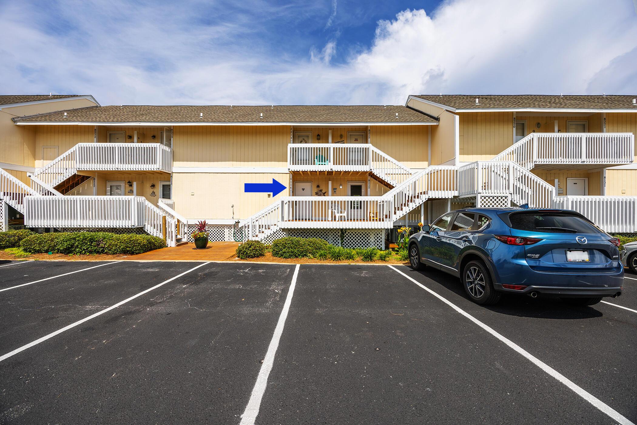Image 4: Sandpiper Cove Unit 8114_1