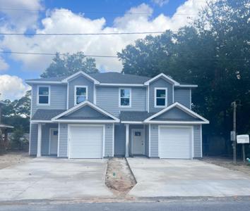 718 Powell Drive
