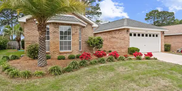 420 Bay Tree Drive