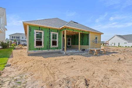 84 Green Heron Street