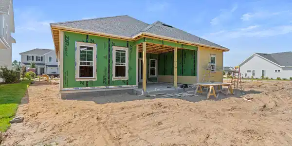 84 Green Heron Street