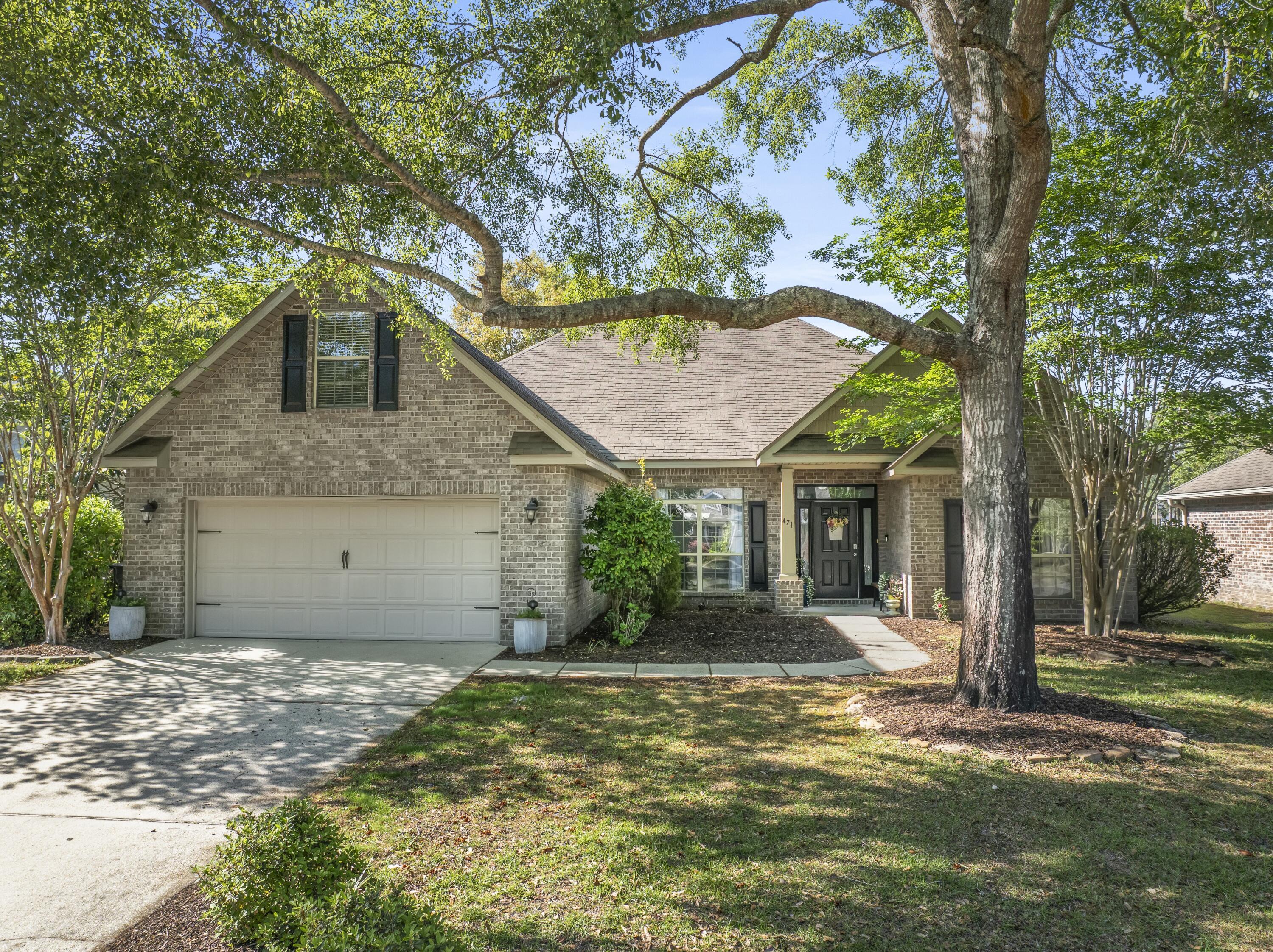 Image 1: 471 Symphony way