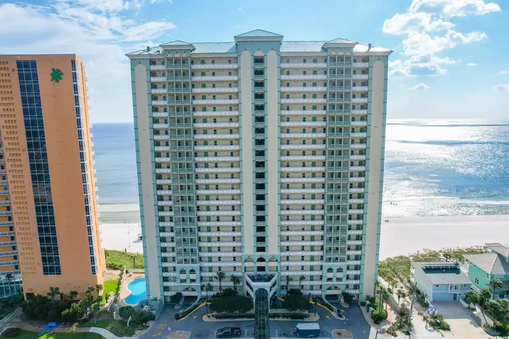 Image 1: Celadon Beach Resort