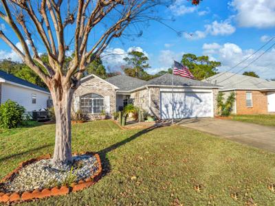 768 Pearl Sand Drive