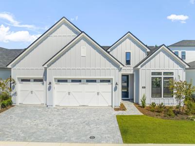 304 Breakwater Boulevard