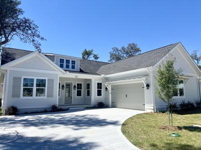 303 Sweet Basil Lane