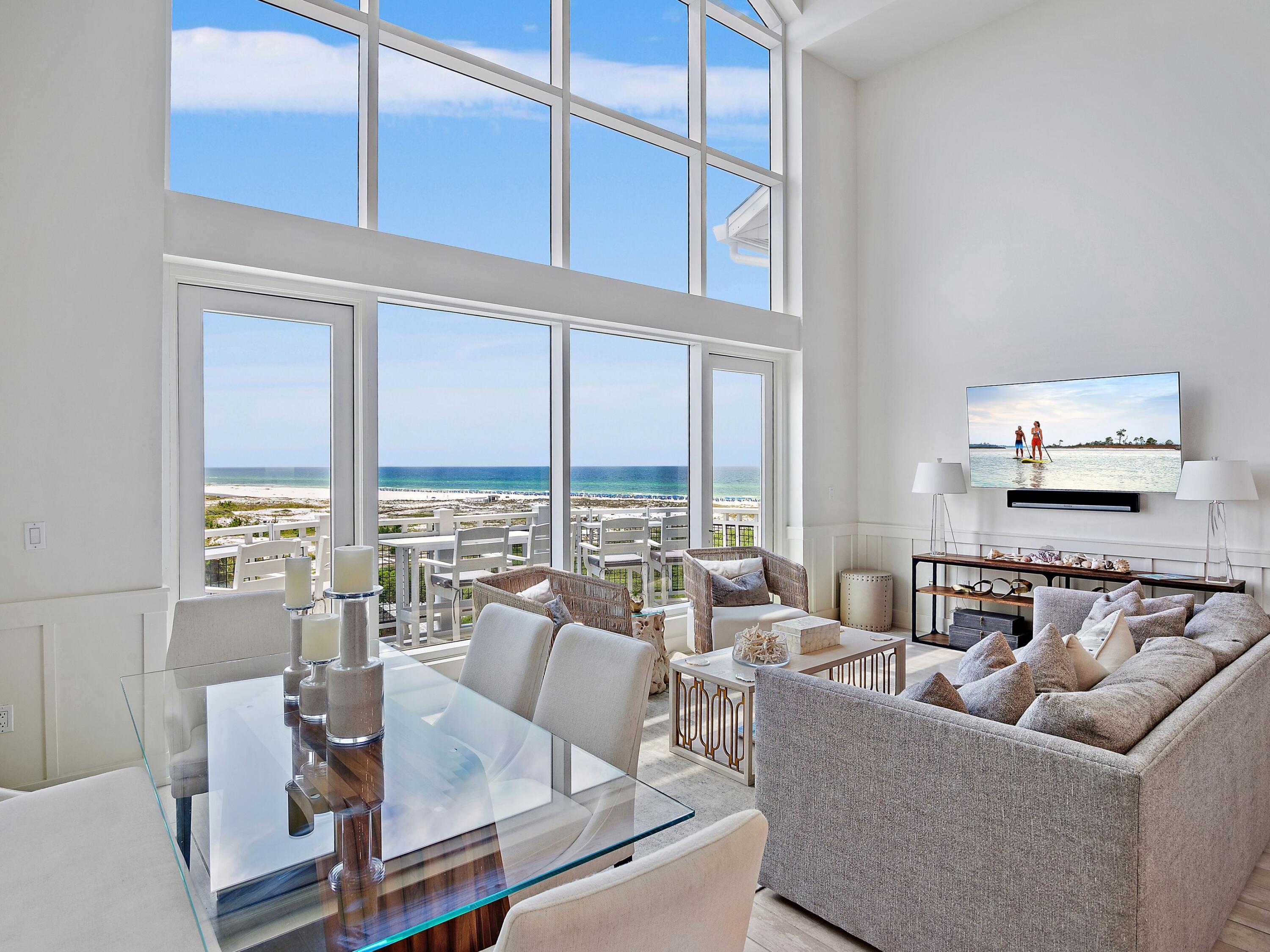 Image 3: Living Room