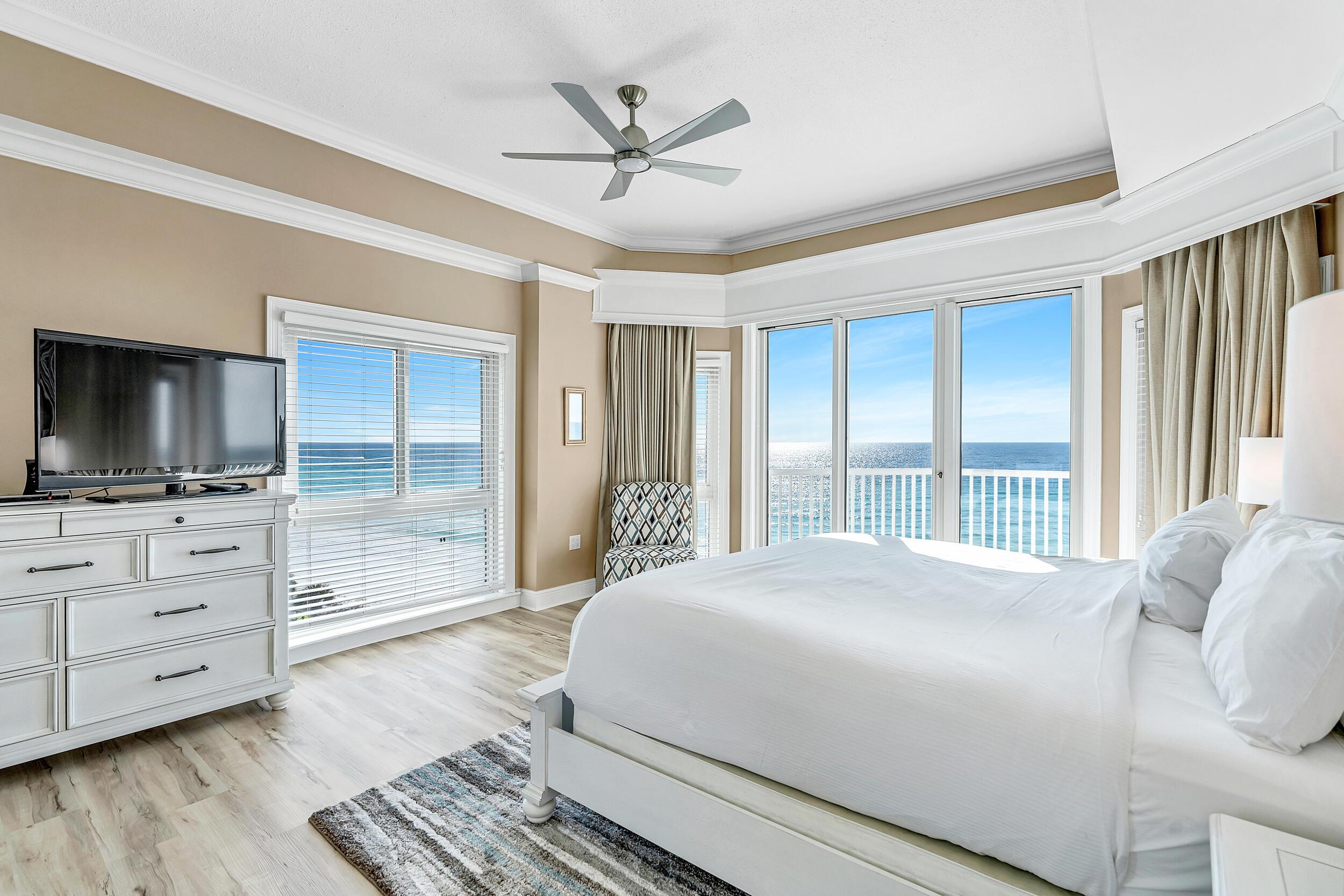 Image 3: Master Bedroom