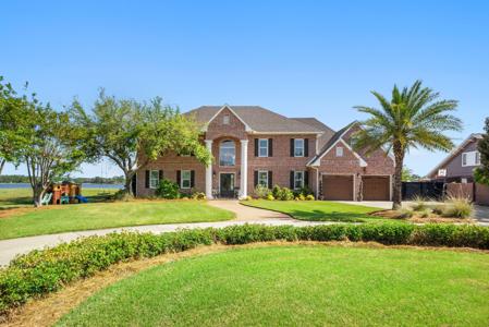 4734 Baywood Drive