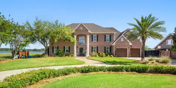 4734 Baywood Drive