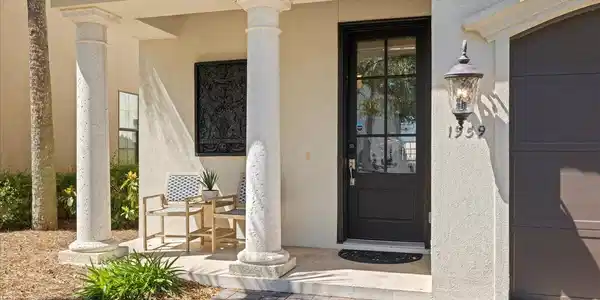 Image 2: Front Porch