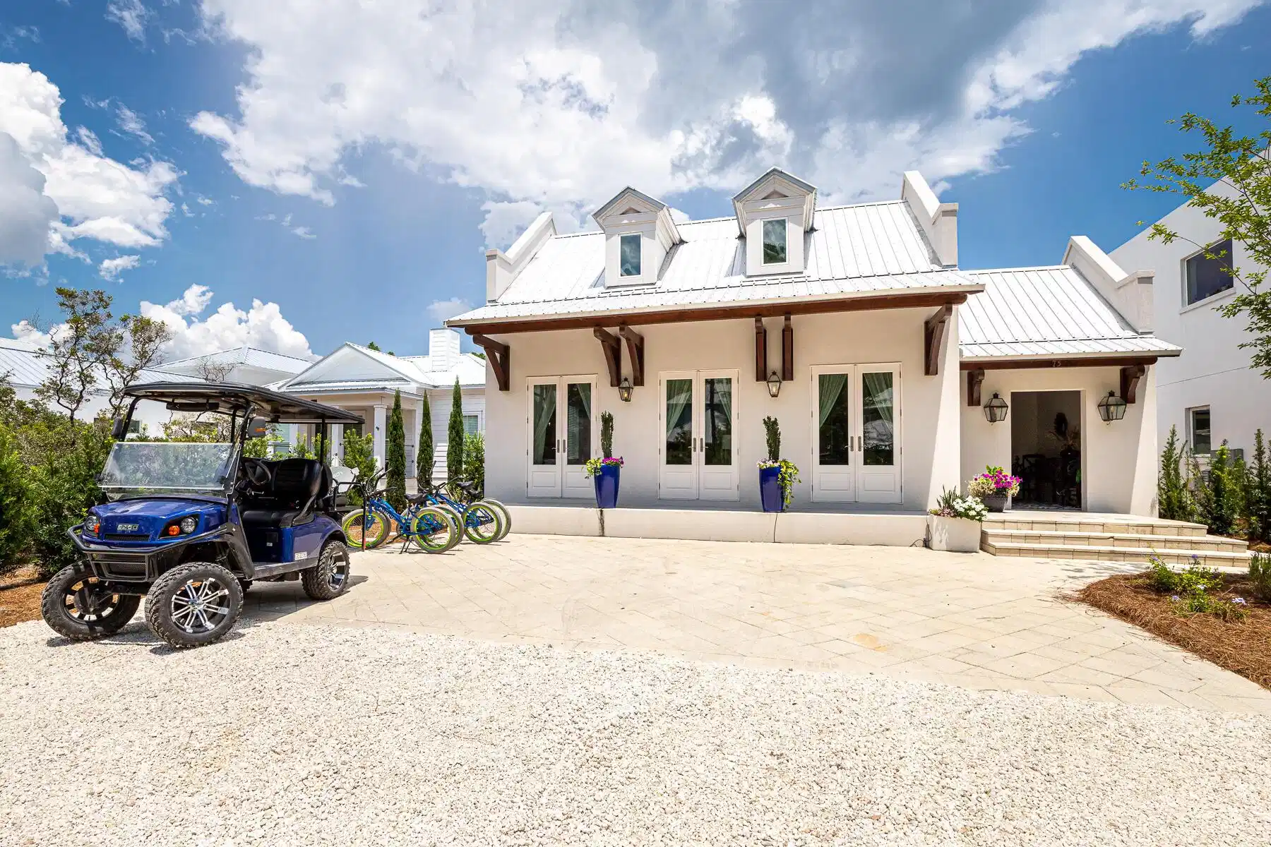 Image 1: Welcome to your beach home