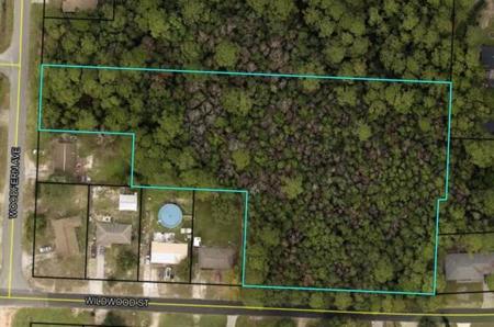 Lot 26-28 Wildwood Street
