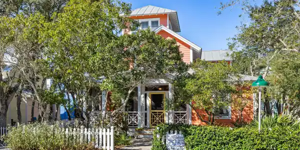 61 Savannah Street