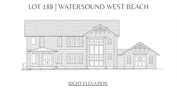 Lot 188 Sextant Lane
