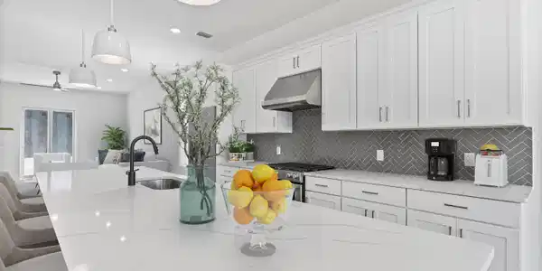 Image 3: Kitchen