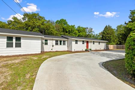 107 Water Oak Street