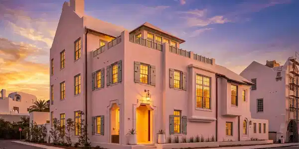 71 Elbow Beach Road