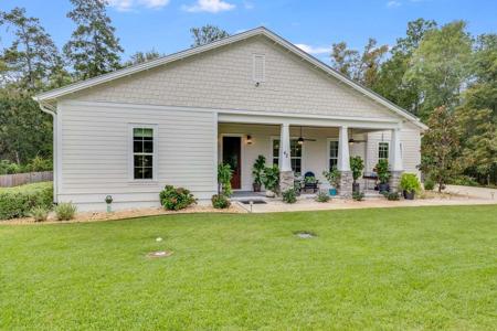 42 Honey Street
