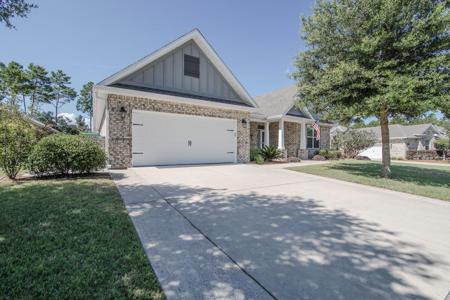 266 Sweet Tea Lane
