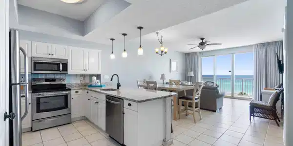 1160 Scenic Gulf Drive